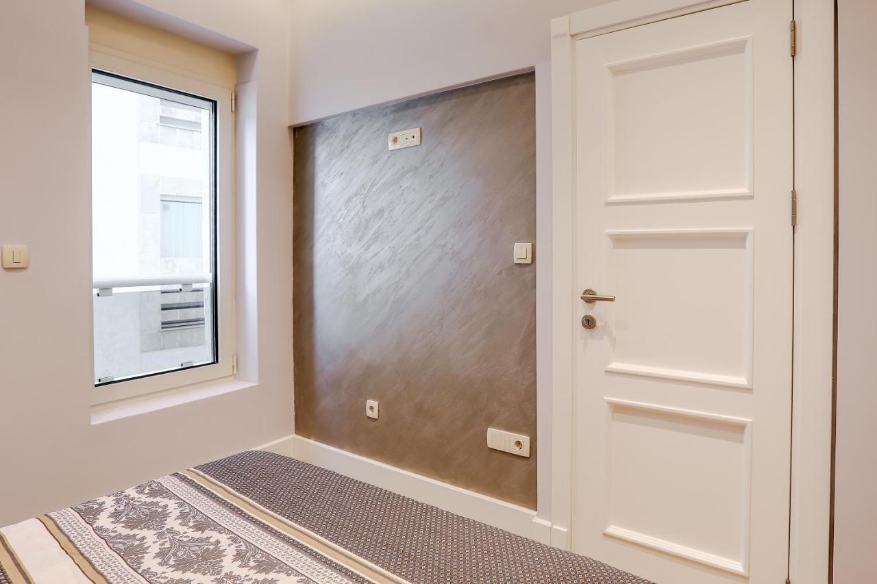 City Montesun Apartments Budva Exterior photo